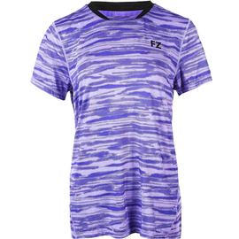 Футболка Жіноча FZ Forza Malay Purple Hebe Зображення
