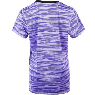 Malay Tee Womens Purple Hebe Изображение