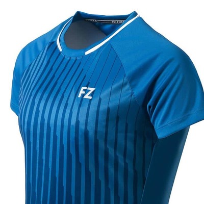 Футболка Жіноча FZ Forza Sudan French Blue Зображення