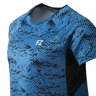 Футболка Женская FZ Forza Scone French Blue Изображение