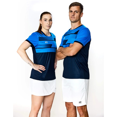 Футболка Жіноча FZ Forza Leer Dark Sapphire Зображення
