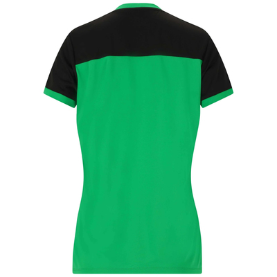 Футболка Жіноча FZ Forza Alibi Perfect Green Зображення