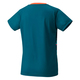 Футболка Жіноча Yonex YW0034 Crew Neck Blue Green Зображення