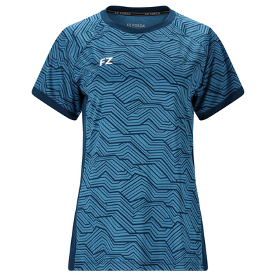 Футболка Женская FZ Forza CL2503 Faience Изображение