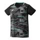 Футболка Жіноча Yonex YW0034 Crew Neck Black Зображення