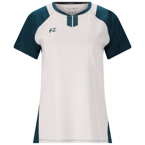 Футболка Женская FZ Forza CL2501 White Изображение