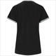 Футболка Жіноча FZ Forza CL2502 Black Зображення