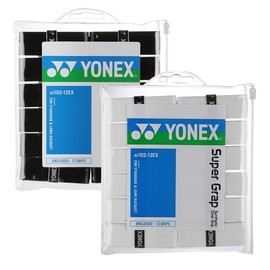 Обмотки Yonex Super Grap Overgrip AC102-12 (12шт.) Зображення