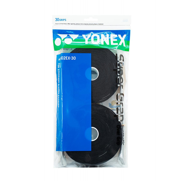 Обмотка Yonex AC102-30 EX (30 шт.) Изображение