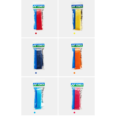 Обмотка махрова Yonex AC402EX Зображення