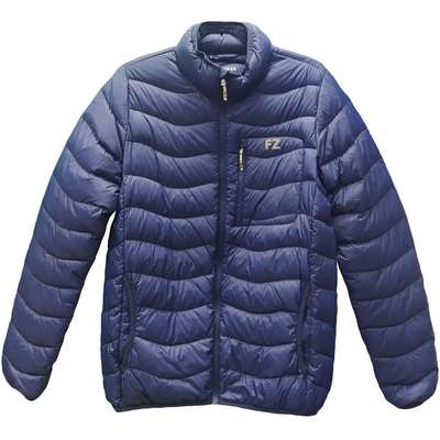 Куртка мужская FZ Forza Gar Jacket Marine Изображение