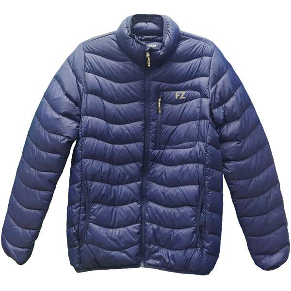 Куртка Чоловіча FZ Forza Gar Jacket Marine Зображення