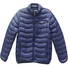 Куртка Чоловіча FZ Forza Gar Jacket Marine Зображення