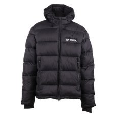 Куртка Зимова Yonex 5000 Heavy Jacket Black Зображення