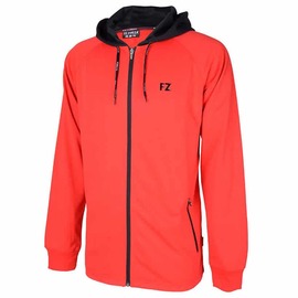 Кофта Чоловіча FZ FORZA Laban Jacket Chinese Red Зображення
