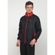 Кофта Мужская FZ FORZA Shaon Jacket Black Изображение
