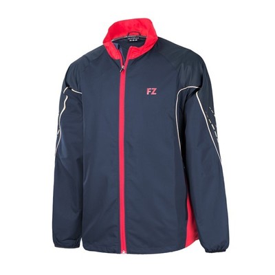 Кофта Мужская FZ FORZA Shaon Jacket Black Изображение