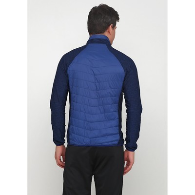 Кофта Мужская FZ Forza Player Jacket Estate Blue Изображение