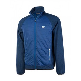 Кофта Чоловіча FZ Forza Player Jacket Estate Blue Зображення