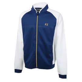 Кофта Чоловіча FZ FORZA Boston Jacket Estate Blue Зображення