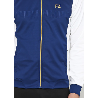 Кофта Чоловіча FZ FORZA Boston Jacket Estate Blue Зображення
