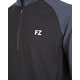 Кофта Чоловіча FZ Forza Stuwart Men’s Pulli Long Sleeved Tee Black Зображення