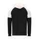 Кофта FZ Forza CL2511 U Hoody White Зображення
