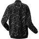 Кофта Мужская Yonex YM0041 Warm-up Jacket Black Изображение