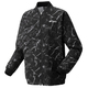 Кофта Мужская Yonex YM0041 Warm-up Jacket Black Изображение