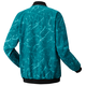Кофта Мужская Yonex YM0041 Warm-up Jacket Blue Green Изображение