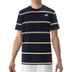 Футболка Мужская Yonex 16620 Navy Blue Изображение