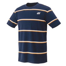 Футболка Чоловіча Yonex 16620 Navy Blue Зображення