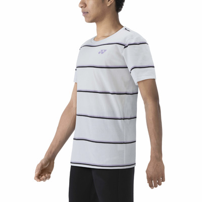 Футболка мужская Yonex 16620 White Изображение