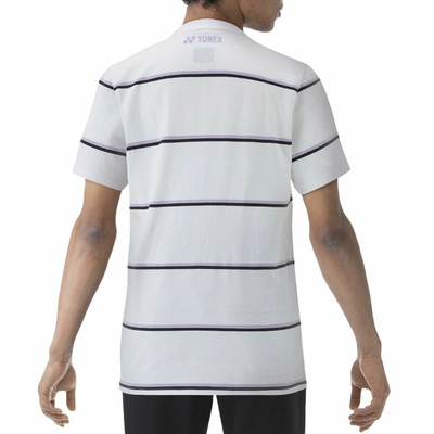 Футболка мужская Yonex 16620 White Изображение