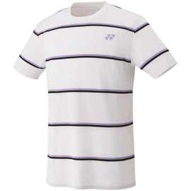 Футболка Чоловіча Yonex 16620 White Зображення