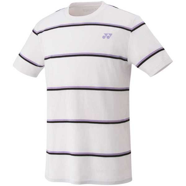 Футболка мужская Yonex 16620 White Изображение