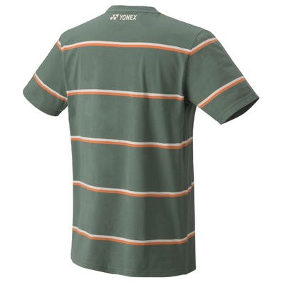 Футболка мужская Yonex 16678 Olive Изображение