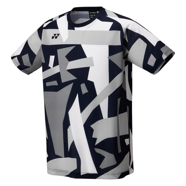 Футболка Unisex Yonex 16743 Dark Navy Зображення