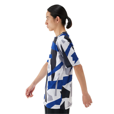 Футболка Unisex Yonex 16743 White Изображение