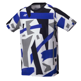 Футболка Unisex Yonex 16743 White Зображення