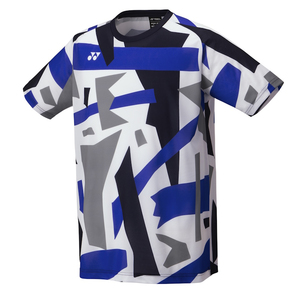 Футболка Unisex Yonex 16743 White Зображення