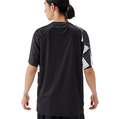 Футболка Unisex Yonex 16744 Black Изображение