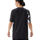 Футболка Unisex Yonex 16744 Black Зображення