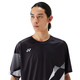 Футболка Unisex Yonex 16744 Black Зображення