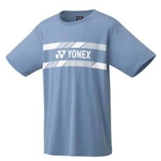 Футболка Чоловіча Yonex 16491 Mist Blue Зображення