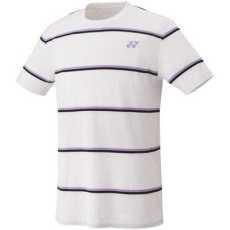 Футболка мужская Yonex 16620 White Изображение