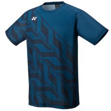 Футболка Чоловіча Yonex 16741 Ink Blue Зображення