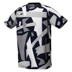 Футболка Unisex Yonex 16743 Dark Navy Изображение