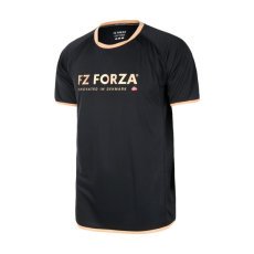 Футболка Чоловіча FZ FORZA Till Black Зображення