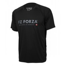 Футболка Чоловіча FZ FORZA Bling Black Зображення
